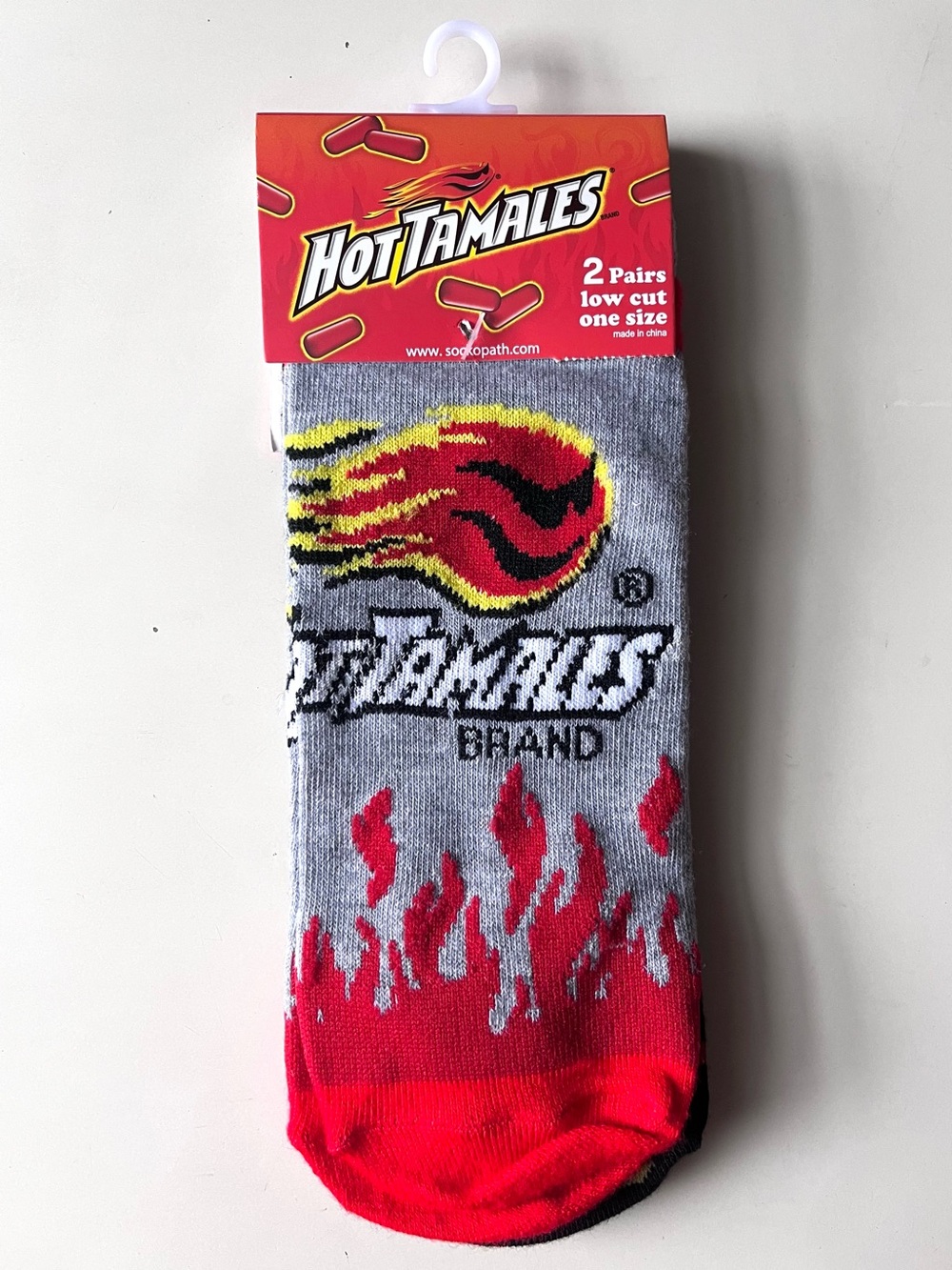 Fun Socks Bundle - Picture 2 of 4